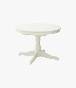 International Concepts 30-Inch High Top Ped Table