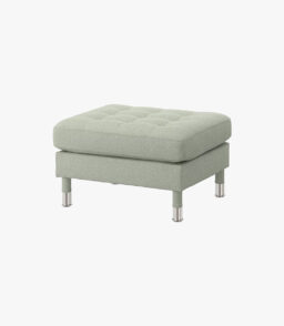 Pelican Essentials Palo Sofa Ottoman Sofa Set